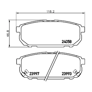 HELLA 8DB 355 028-241