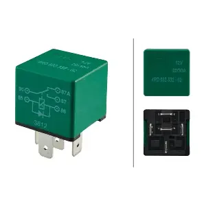 HELLA 4RD 933 332-021
