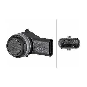 6PX 358 270-311 HELLA
