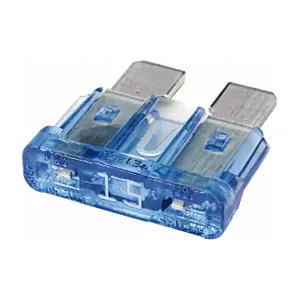 HELLA 8JS 711 687-007 Запобіжник