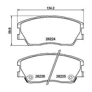8DB355040591 HELLA