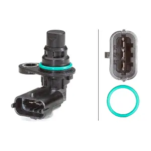 HELLA 6PU013122211