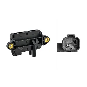 6PP 009 409-681 HELLA