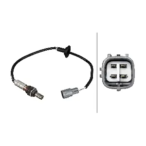 6PA 358 221-601 HELLA