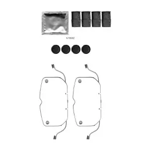 8DZ 355 205-071 HELLA
