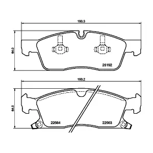 HELLA 8DB 355 039-961