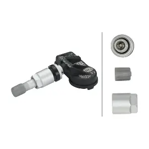 6PP 358 139-291 HELLA