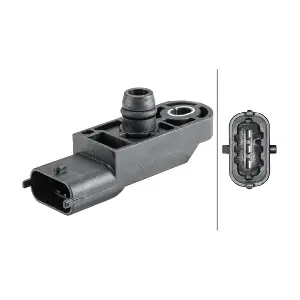 HELLA 6PP 358 152-301