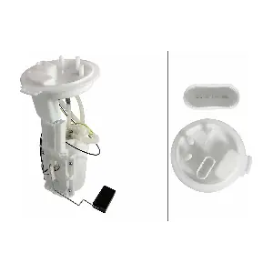 8TF 358 316-151 HELLA