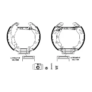 HELLA 8DB 355 022-511