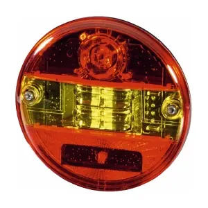 HELLA 2SD 344 100-007