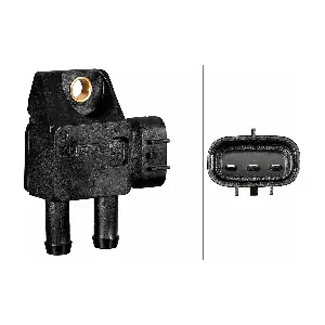 6PP 009 409-301 HELLA