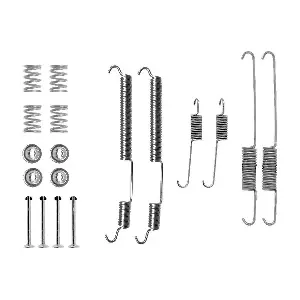 8DZ 355 200-421 HELLA