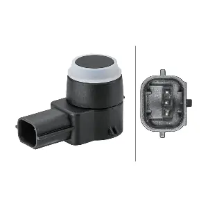 6PX 358 141-851 HELLA