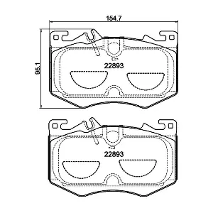 8DB 355 039-071 HELLA