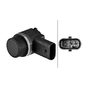 6PX 358 270-631 HELLA