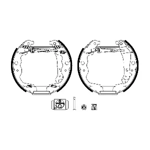 8DB 355 022-561 HELLA