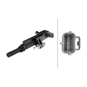 5DA 230 036-451 HELLA