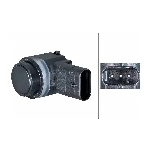 6PX 358 270-881 HELLA