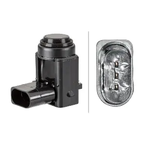 6PX 358 141-101 HELLA
