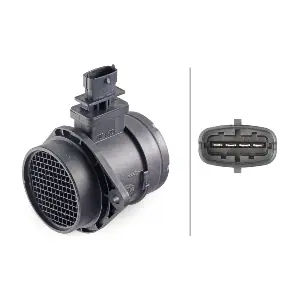 HELLA 8ET 358 095-191