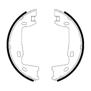 HELLA 8DA 355 050-321