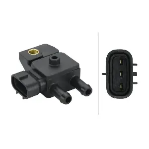 6PP 009 409-311 HELLA