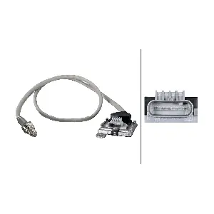 6PN 358 307-221 HELLA