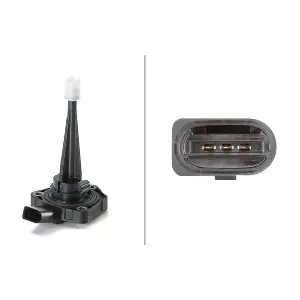 HELLA 6PR 013 680-101 Датчик, рівень моторної оливи