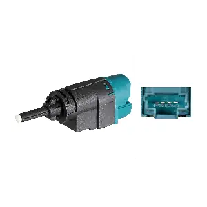 6DD 010 966-731 HELLA