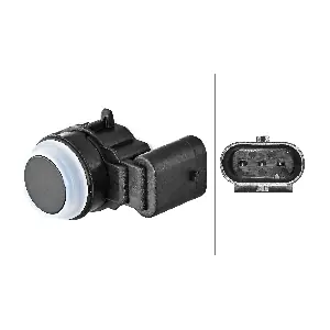 6PX 358 270-571 HELLA