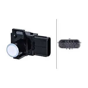 6PX 358 270-131 HELLA