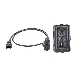 HELLA 6PU 013 122-931