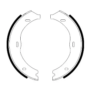 8DA 355 050-561 HELLA