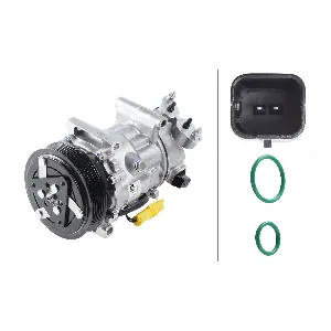 HELLA 8FK 366 200-381