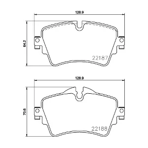 8DB 355 026-641 HELLA