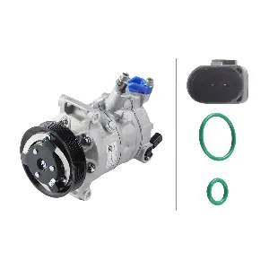 HELLA 8FK 366 200-491