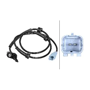 6PU 358 217-231 HELLA