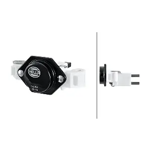 HELLA 5DR004242051