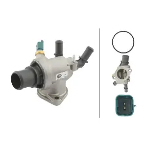 HELLA 8MT 354 776-531
