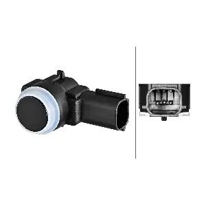 6PX 358 270-461 HELLA
