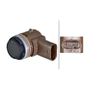 6PX 358 270-401 HELLA