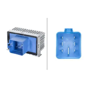 4RV 008 188-591 HELLA