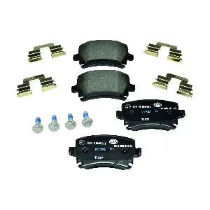 HELLA 8DB 355 010-601
