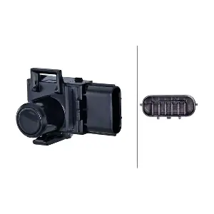 6PX 358 141-951 HELLA