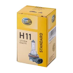 HELLA 8GH 008 358-121