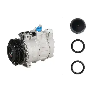 HELLA 8FK 366 201-211