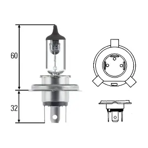 HELLA 8GJ 002 525-001