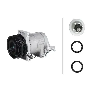 8FK 366 201-241 HELLA