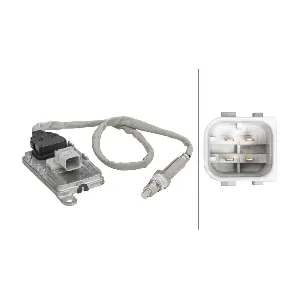 6PN 358 186-021 HELLA